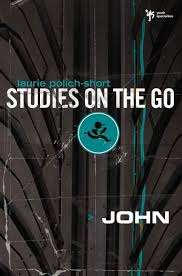 Studies on the Go - John Laurie Polich-Short