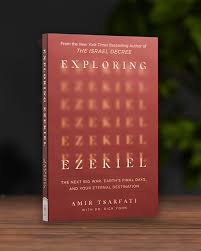 Exploring Ezekiel The Israel Decree Amir Tsarfati and Dr Rick Yohn
