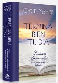 Termina Bien Tu Vida Lecturas Devocionales
