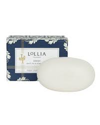 Dream Bar Soap