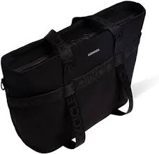 Estelle Tote Cooler - black neo