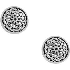 Ferrara Stud Earrings