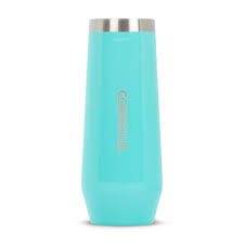 Flute 7oz - turquoise