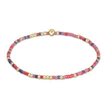Hope Unwritten You're Gum-Believable bracelet