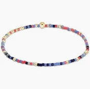 Hope Unwritten Holy Crab bracelet