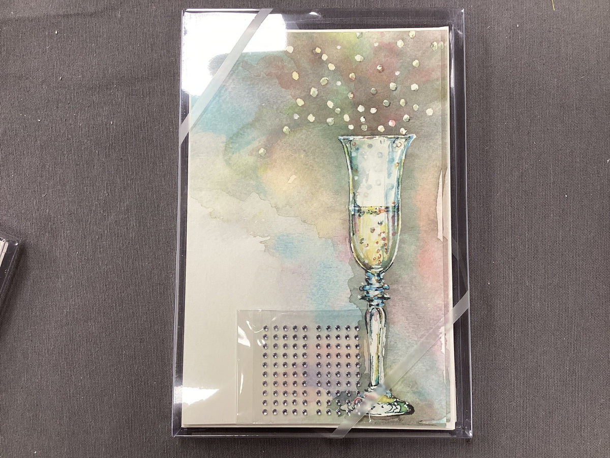 Methodecham invitations