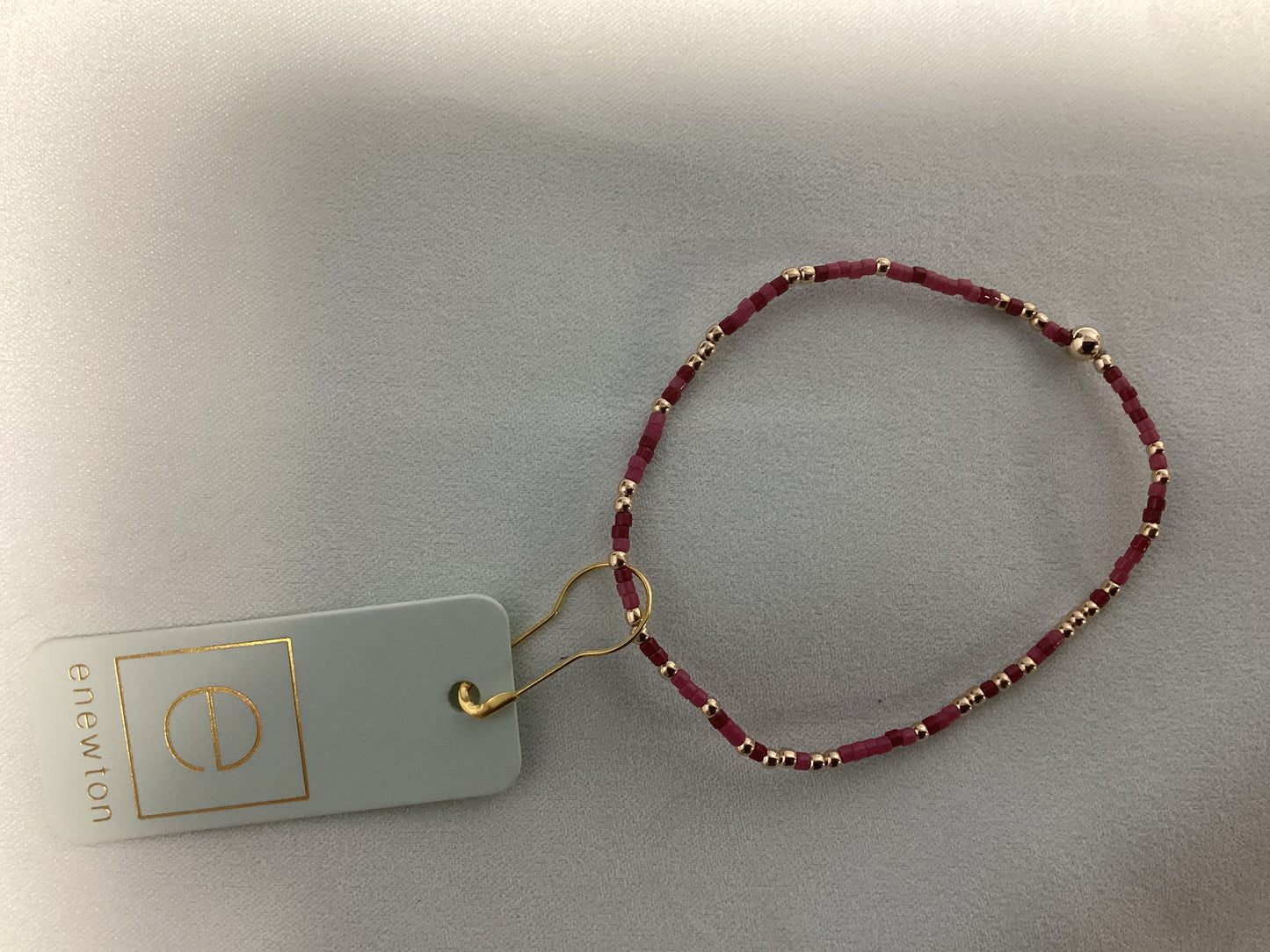 Hope unwritten bracelet Berry Berry Funny