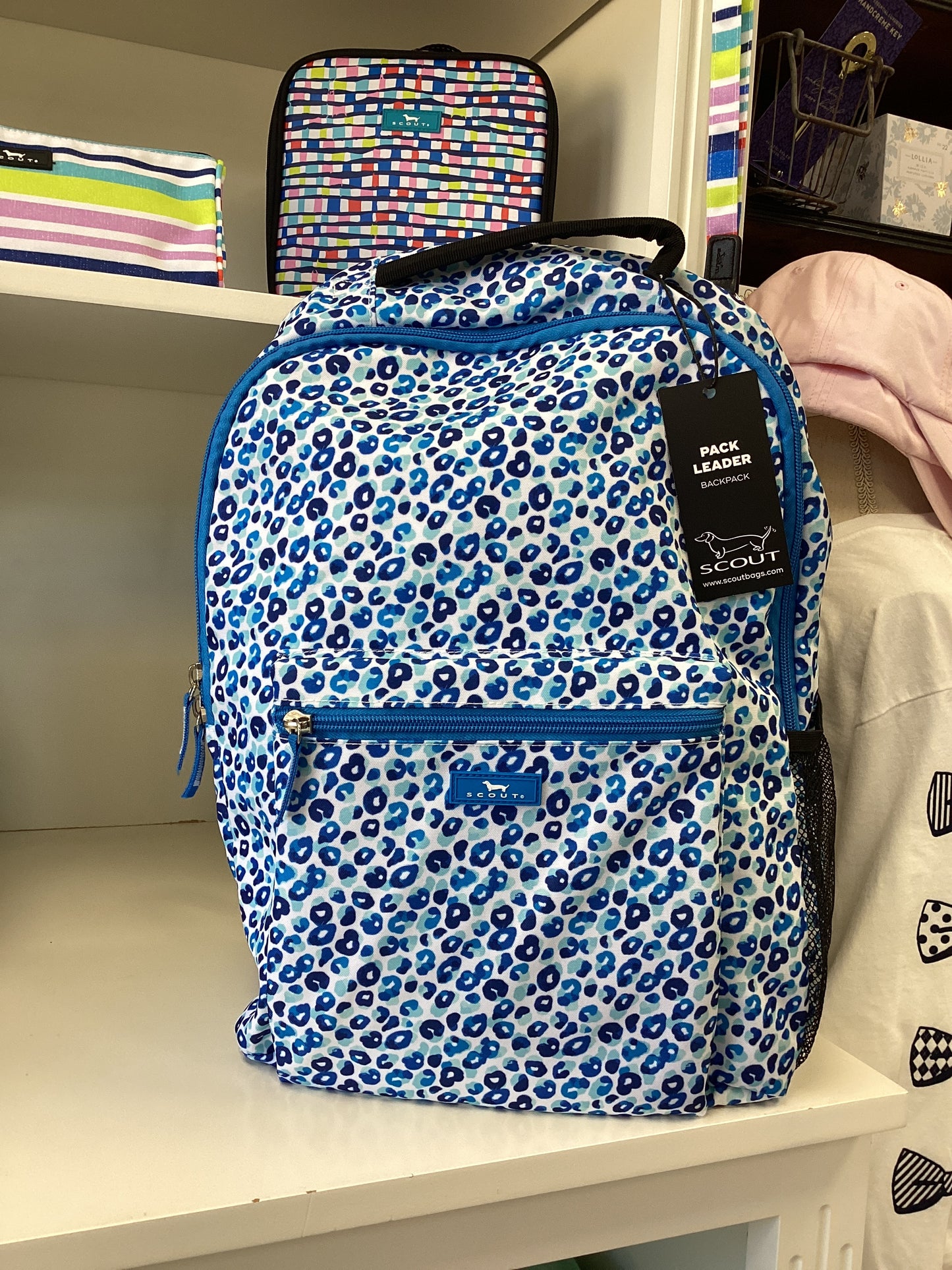 Pack Leader - Teachers Pet