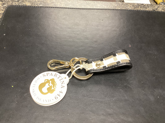 City Market Keychain