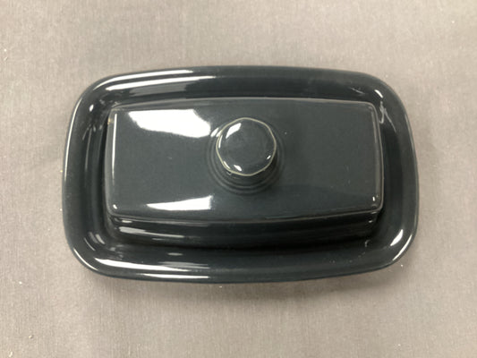 Butter Dish - Slate