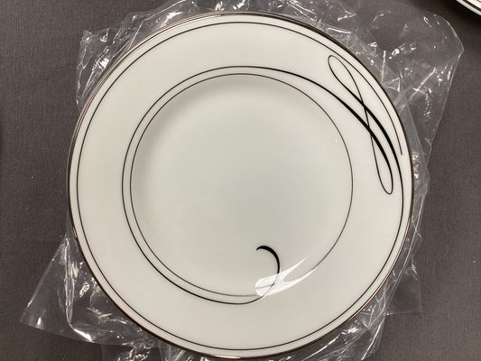 ballet ribbon salad-CHINA