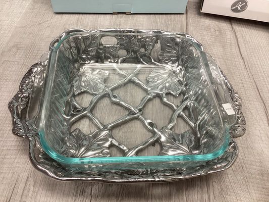 GRAPE CASSEROLE 9x9 Dish