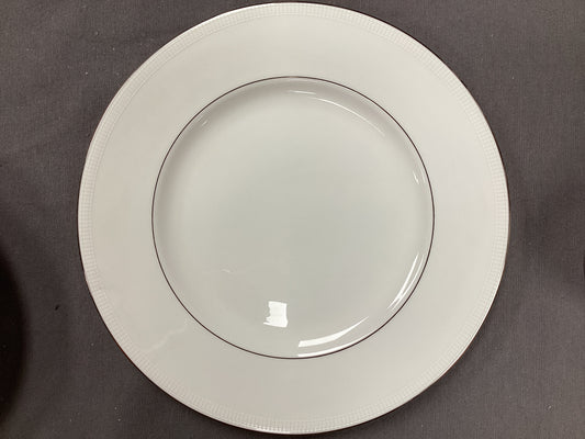 tribeca dinner plate