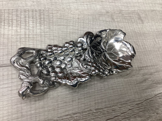 GRAPE SPOON REST