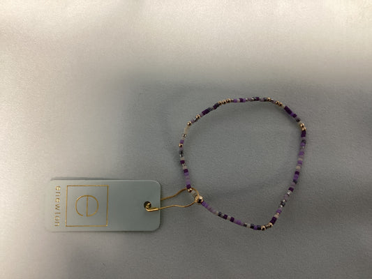 Hope Unwritten bracelet Grape Balls Of Fire