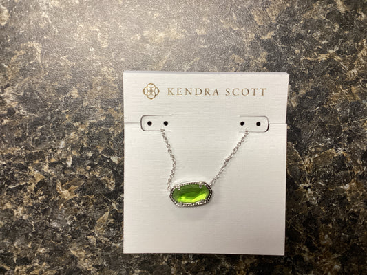 Elisa rhod peridot illusion