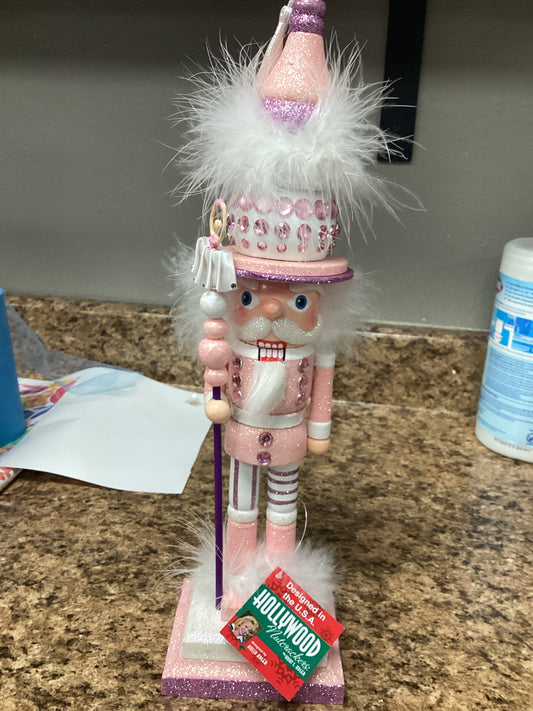 Hollywood Ballet Nutcracker