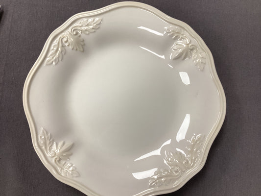 butlers pantry gourmet 9” Accent Plate