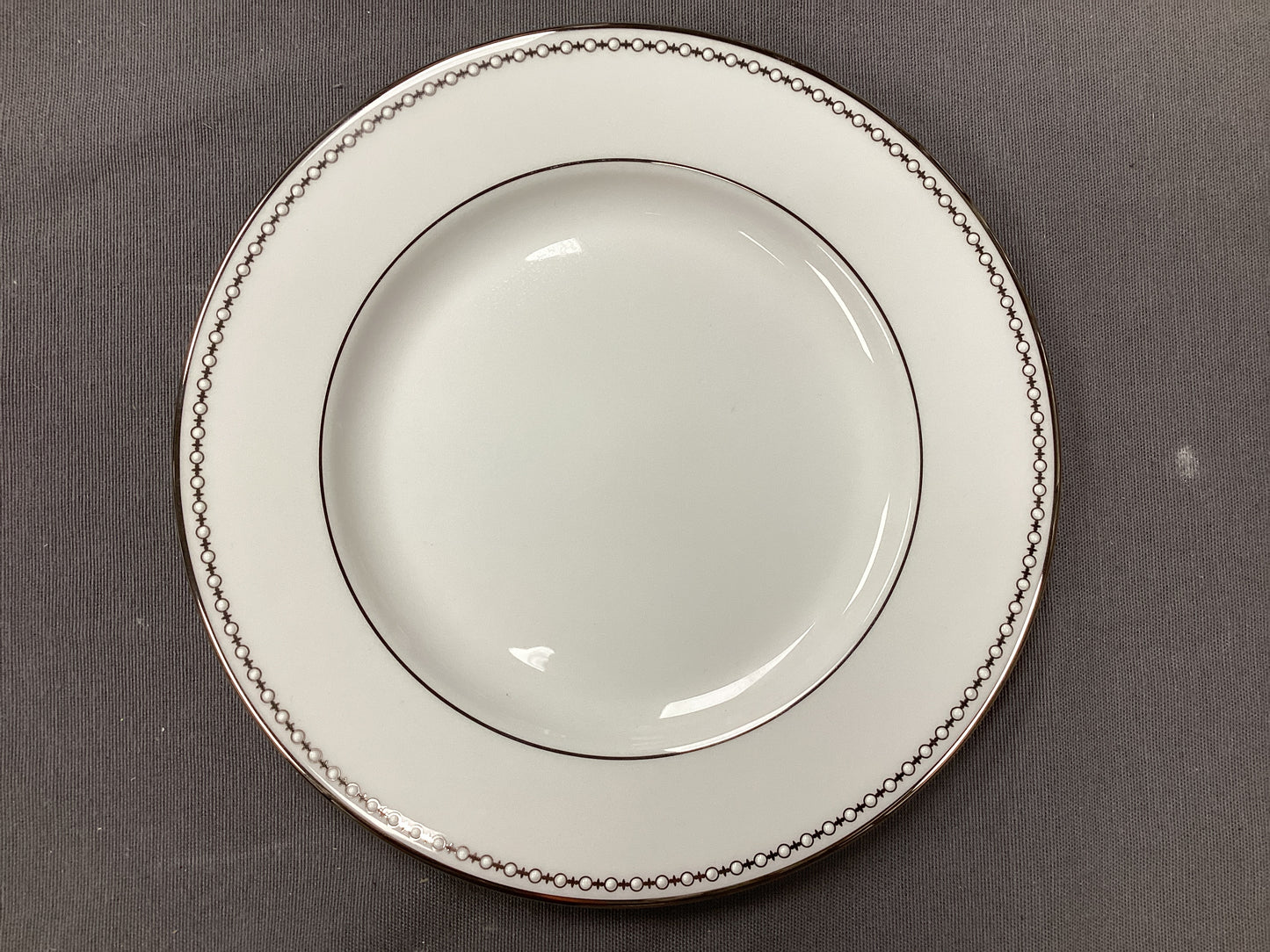 Pearl Platinum Salad