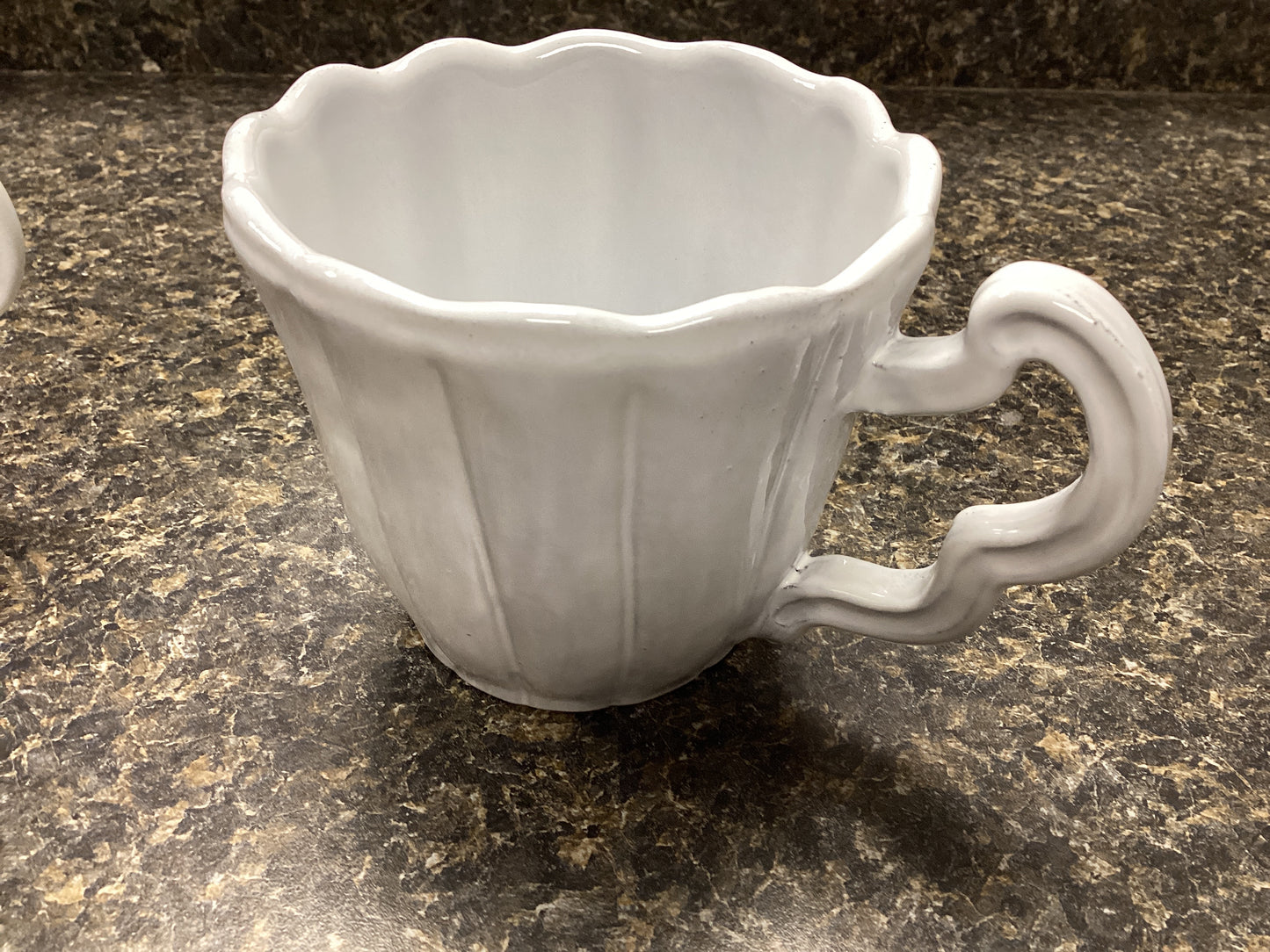 Incanto Stripe Mug