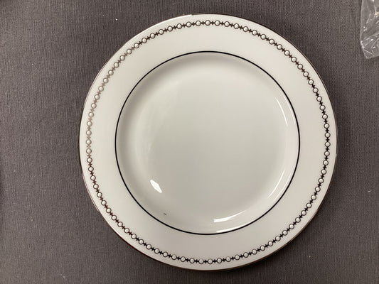 Pearl Platinum Bread and Butter