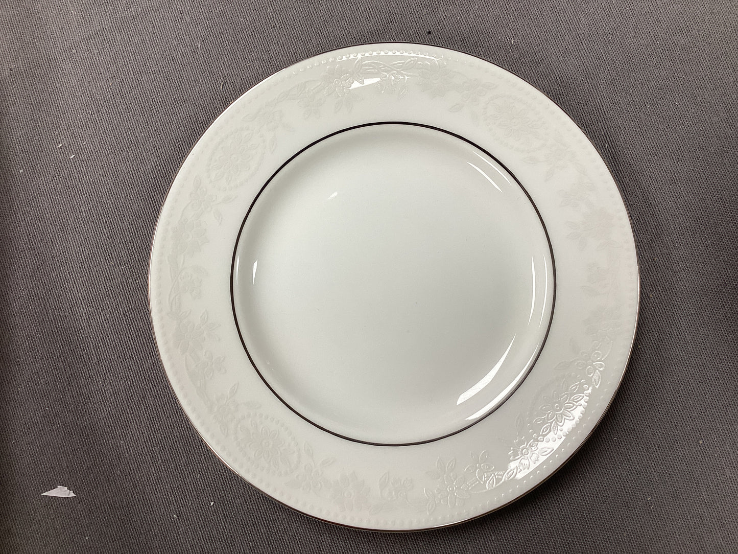 St. Moritz Bread & Butter