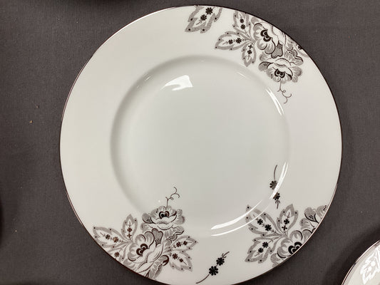 Floral Waltz Dinner