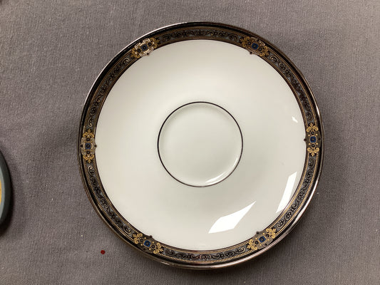 Vintage Jewel Saucer