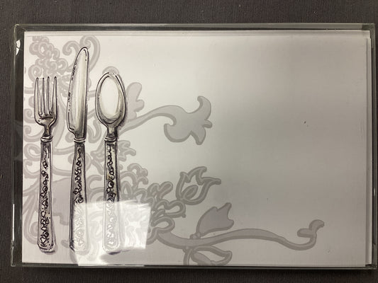 Flatware Box