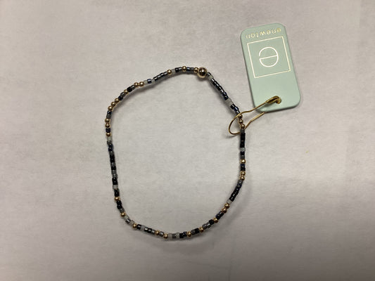Hope Unwritten Nothing Good After Midnight Bracelet