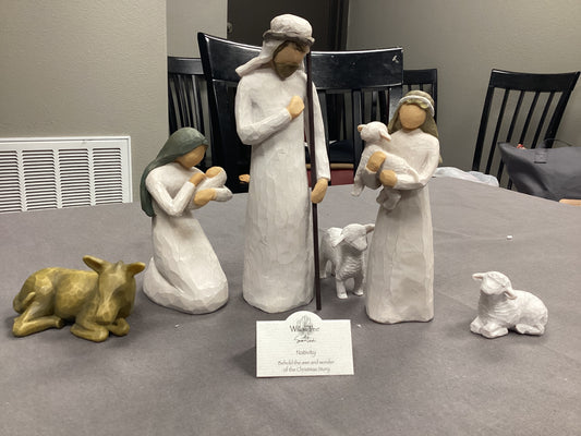 NATIVITY