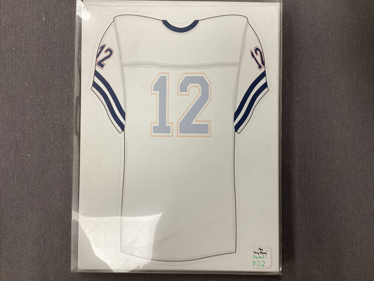 Football Jersey