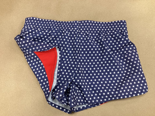 Shorts - Navy Stars - Large