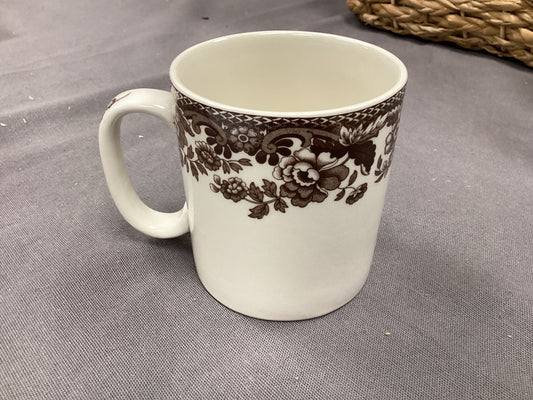 DELAMERE MUG