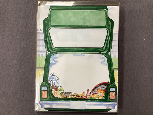 tailgate invitations