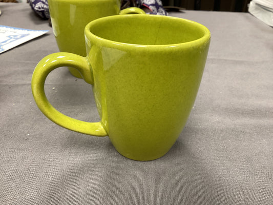 Waechtersbach Lime Mug