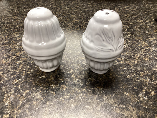 Incanto Stripe Salt and Pepper
