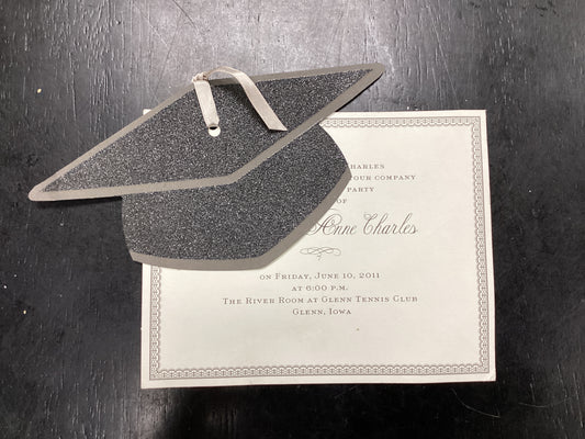 glitter cap extreme dc invite 10