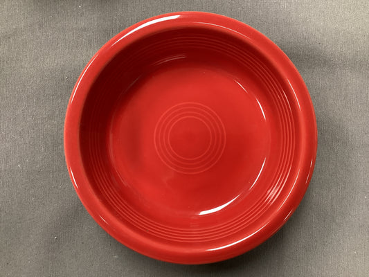 Scarlet 11oz stacking bowl