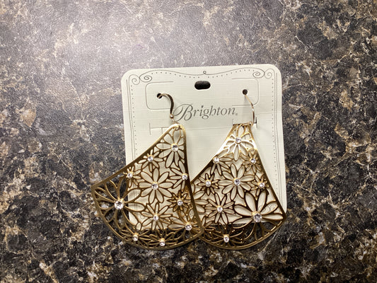 Trillion Gold French Wire