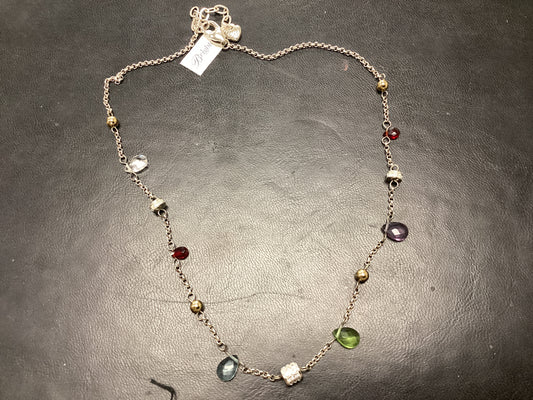 Meridian Aurora necklace