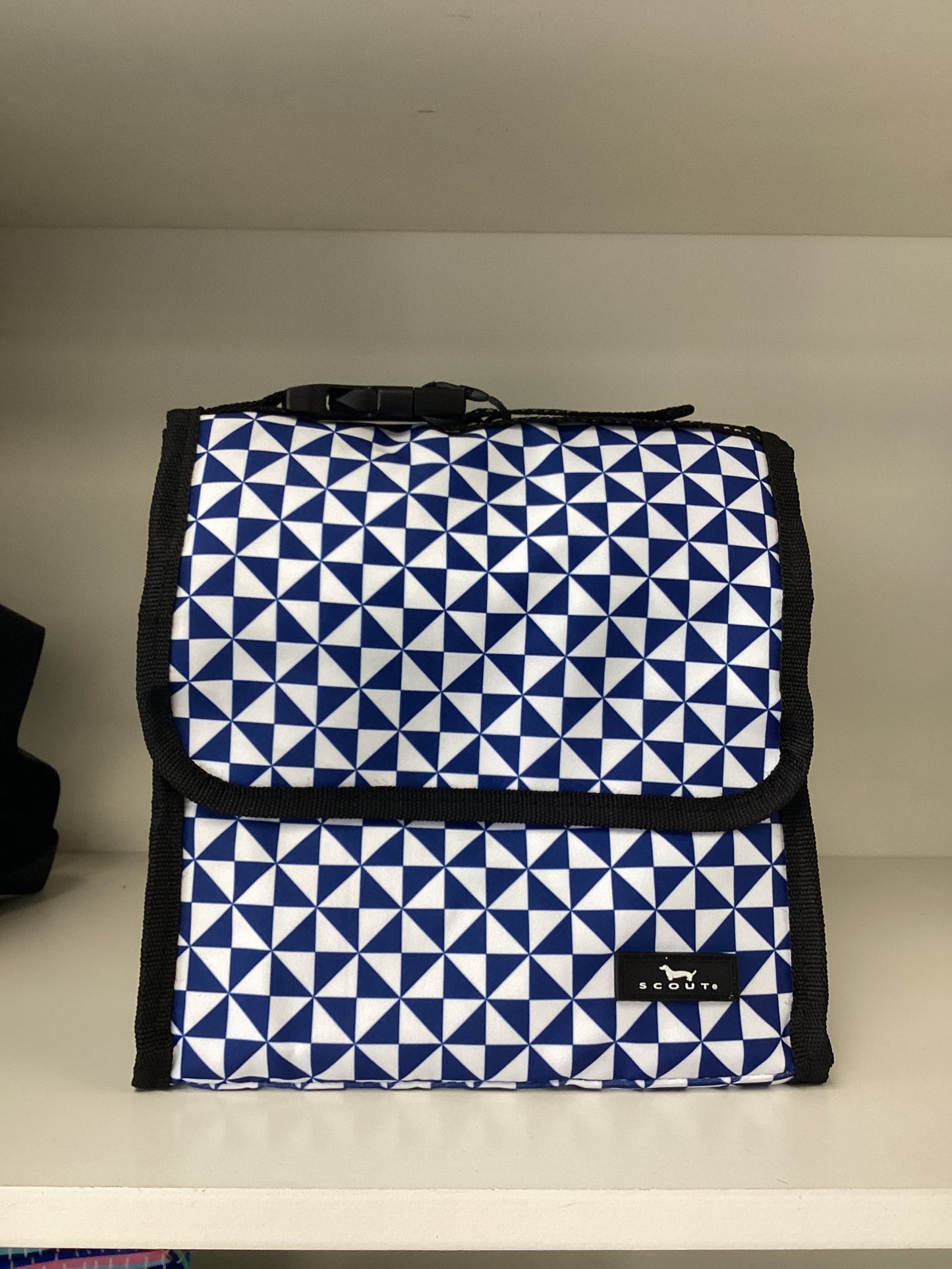 Lunch date - Tic Tac Tile