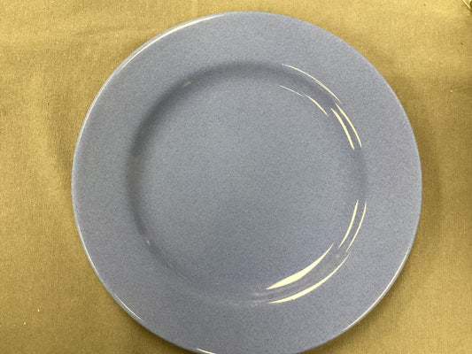 Waechtersbach Blue Dinner Plate