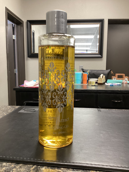 royal extract bath gel