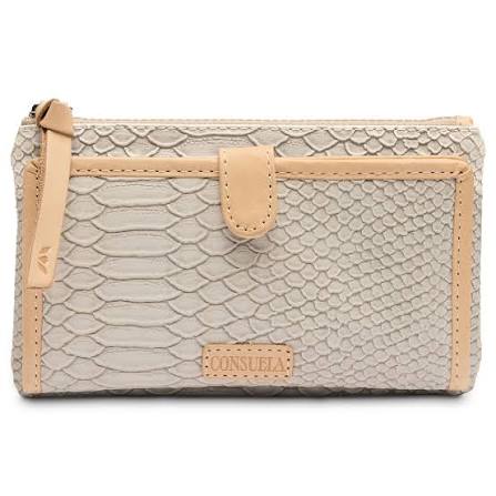 Slim Wallet, Thunderbird