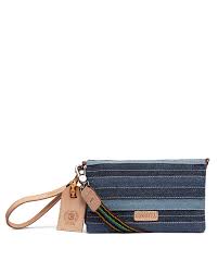 Uptown Crossbody, Royal