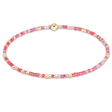 Hope Unwritten Bracelet - Fasionably Late