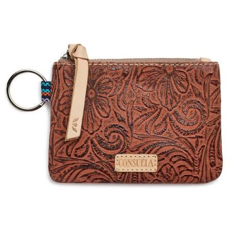 Pouch, Sally