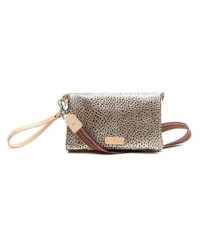 Uptown Crossbody, Wesley