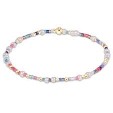 Hope Unwritten Bracelet - That's A Wrap